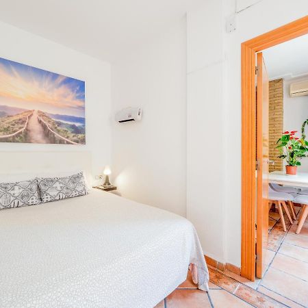 Valencia Apartamento Centro Old Town Apartment ภายนอก รูปภาพ