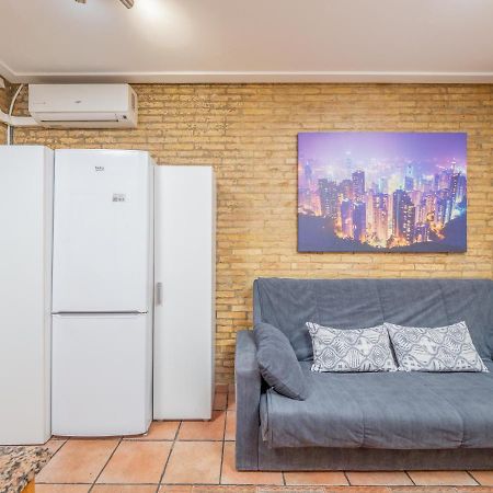 Valencia Apartamento Centro Old Town Apartment ภายนอก รูปภาพ