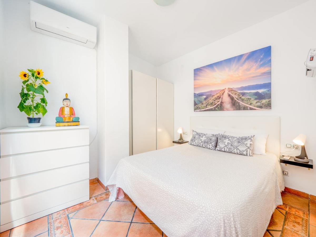 Valencia Apartamento Centro Old Town Apartment ภายนอก รูปภาพ