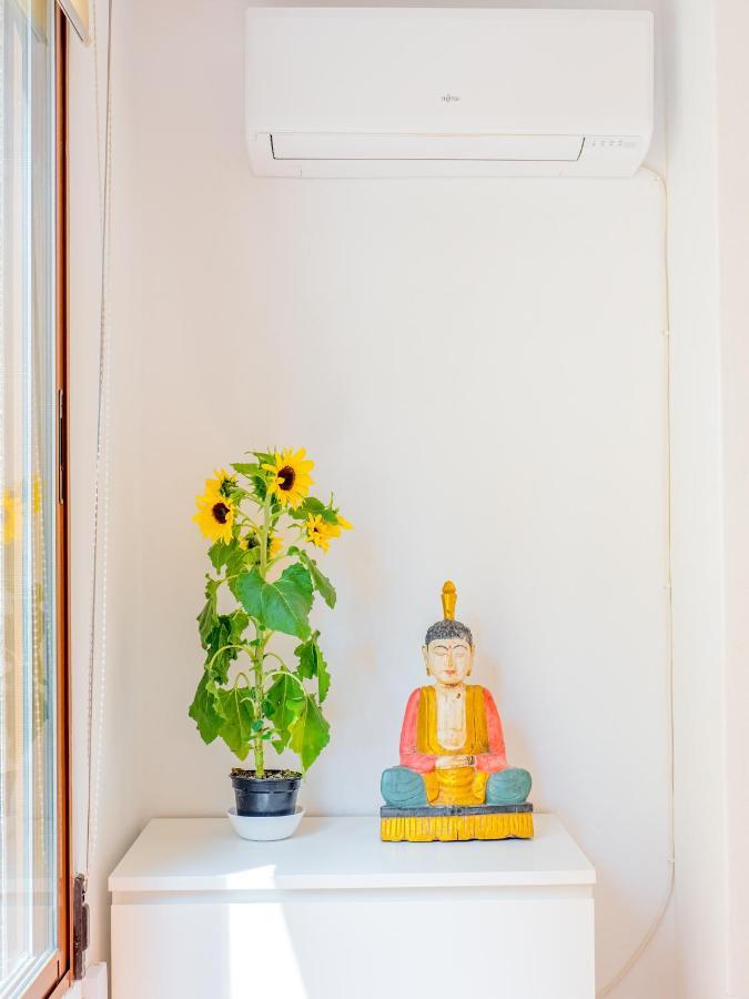Valencia Apartamento Centro Old Town Apartment ภายนอก รูปภาพ