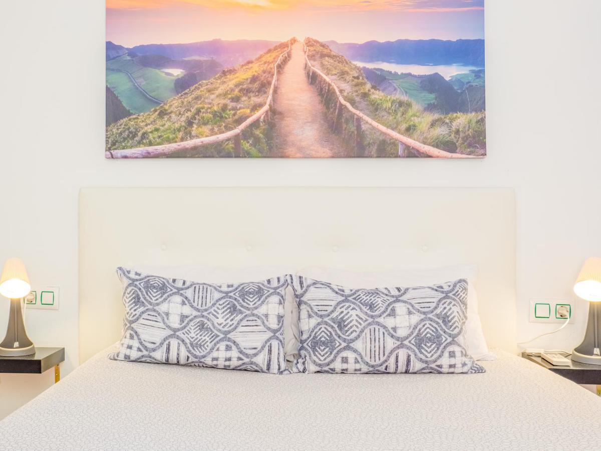 Valencia Apartamento Centro Old Town Apartment ภายนอก รูปภาพ