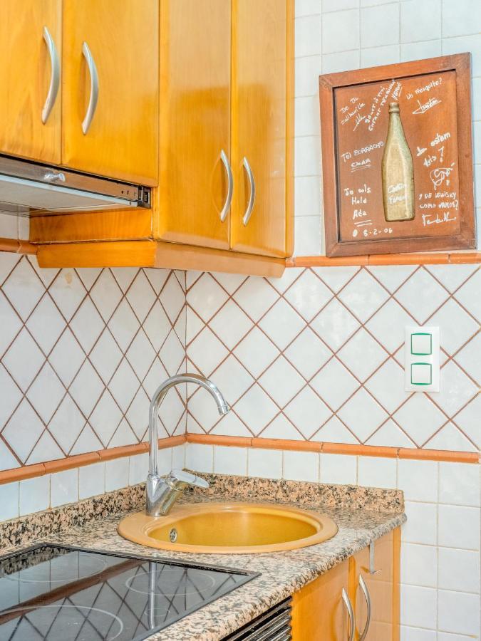 Valencia Apartamento Centro Old Town Apartment ภายนอก รูปภาพ