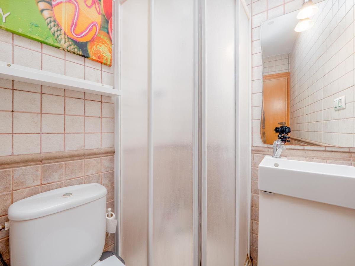 Valencia Apartamento Centro Old Town Apartment ภายนอก รูปภาพ