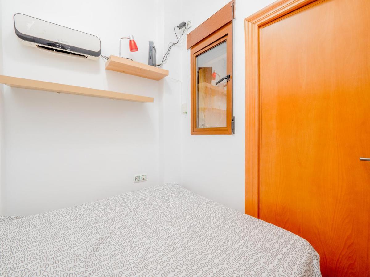 Valencia Apartamento Centro Old Town Apartment ภายนอก รูปภาพ